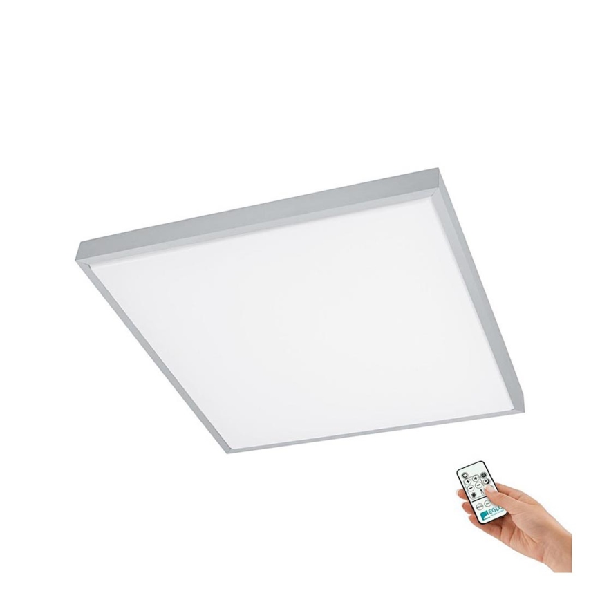 Eglo 93943 - Plafoniera LED Dimmerabile IDUN 2 LED/39W/230V