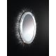 Eglo - Specchio a LED con illuminazione LED/36W/230V