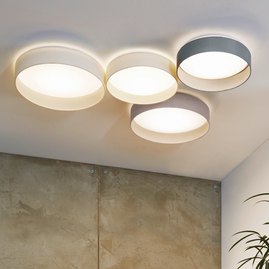 Eglo - Plafoniera LED/12W/230V