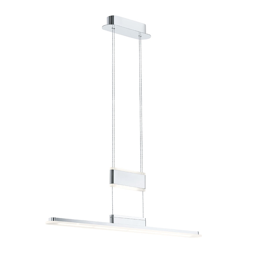 Eglo 93967 - Lampada LED a sospensione dimmerabile ARMEDO 1 LED/24W/230V