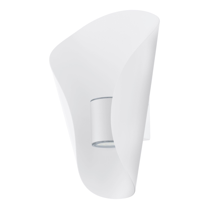 Eglo - Illuminazione LED da esterno 2xLED/2,5W/230V