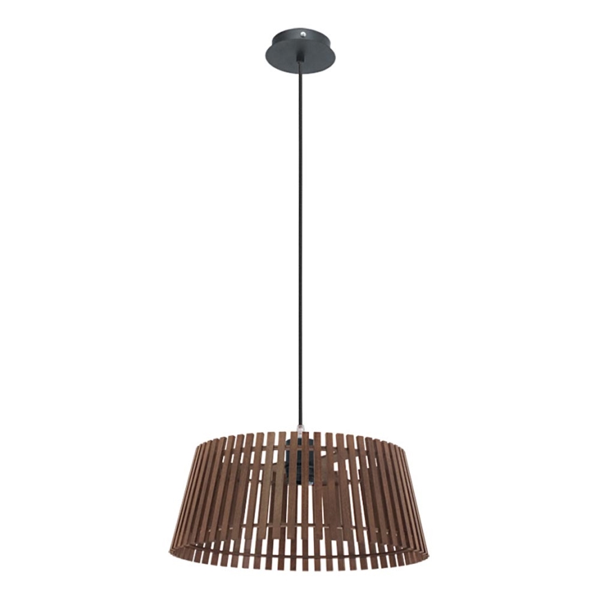 230v 60w 94014Lampadario Eglo Narola 1xe27 uPiOkXZTwl