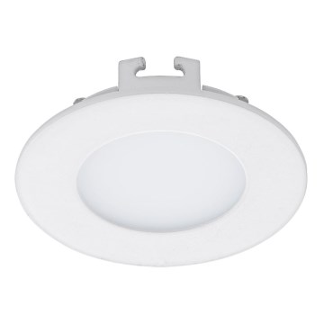 Eglo 94041 - Lampada LED da incasso FUEVA 1 LED/2,7W/230V