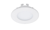 Eglo 94041 - Lampada LED da incasso FUEVA 1 LED/2,7W/230V