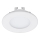 Eglo 94041 - Lampada LED da incasso FUEVA 1 LED/2,7W/230V