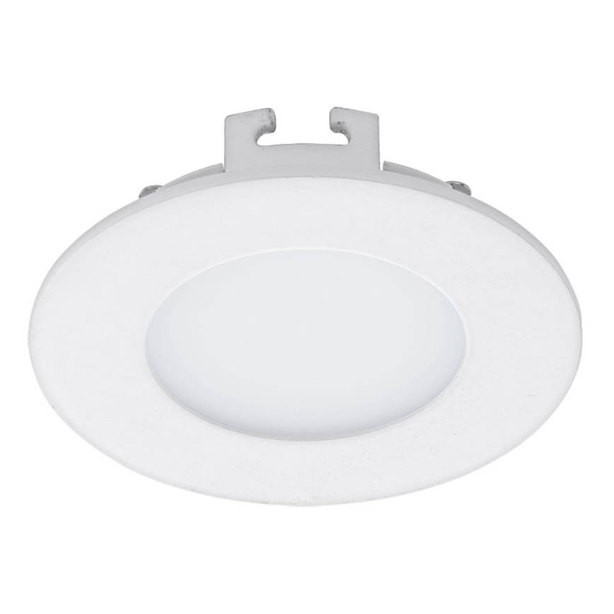 Eglo 94043 - Lampada LED da incasso FUEVA 1 LED/2,7W/230V