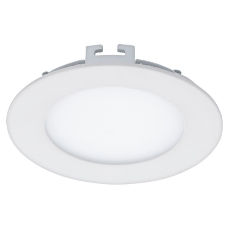 Eglo 94047 - Lampada LED da incasso FUEVA 1 LED/5,5W/230V