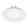 Eglo 94048 - faretto da incasso LED FUEVA 1 LED/5,5W/230V diam. 12 cm