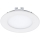 Eglo 94048 - Lampada LED da incasso FUEVA 1 LED/5,5W/230V