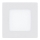 Eglo 94054 - Lampada LED da incasso FUEVA 1 LED/5,5W/230V