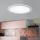 Eglo 94056 - Lampada da incasso LED dimmerabile FUEVA 1 LED/10,95W/230V