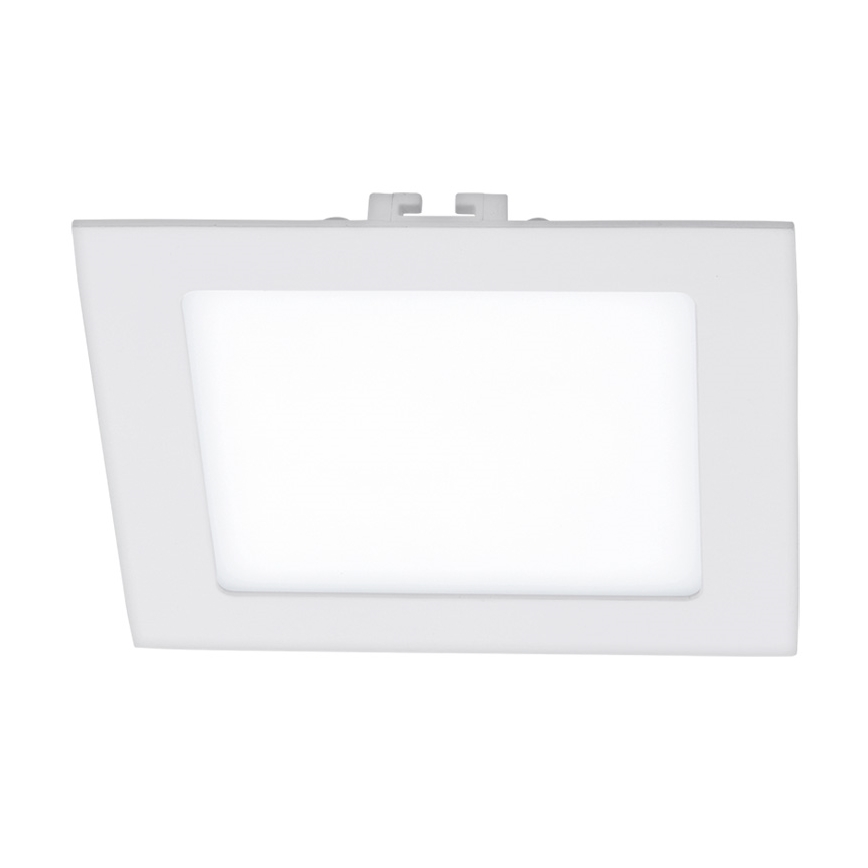 Eglo 94061 - Faretto da incasso LED FUEVA 1 LED/10,95W/230V 17x17 cm