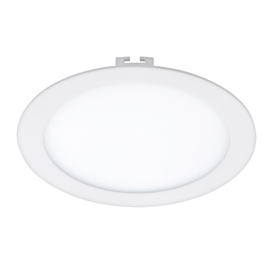 Eglo 94064 - Lampada LED da incasso dimmerabile FUEVA 1 LED/16,47W/230V Ø 22,5 cm