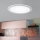 Eglo 94064 - Lampada LED da incasso dimmerabile FUEVA 1 LED/16,47W/230V Ø 22,5 cm