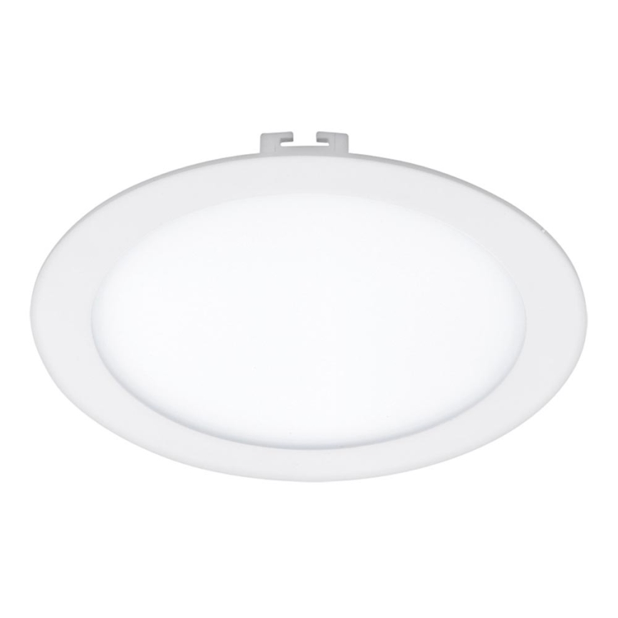 Eglo 94066 - Lampada LED da incasso FUEVA 1 LED/16,48W/230V