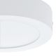 Eglo 94071 - Plafoniera LED FUEVA 1 LED/10,95W/230V