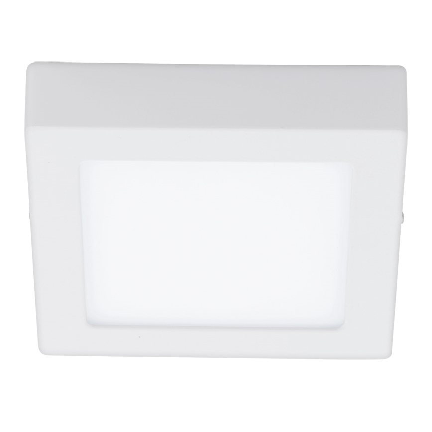 Eglo 94073 - Plafoniera LED FUEVA 1 LED/10,95W/230V