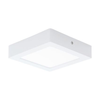 Eglo 94073 - Plafoniera LED FUEVA 1 LED/10,95W/230V