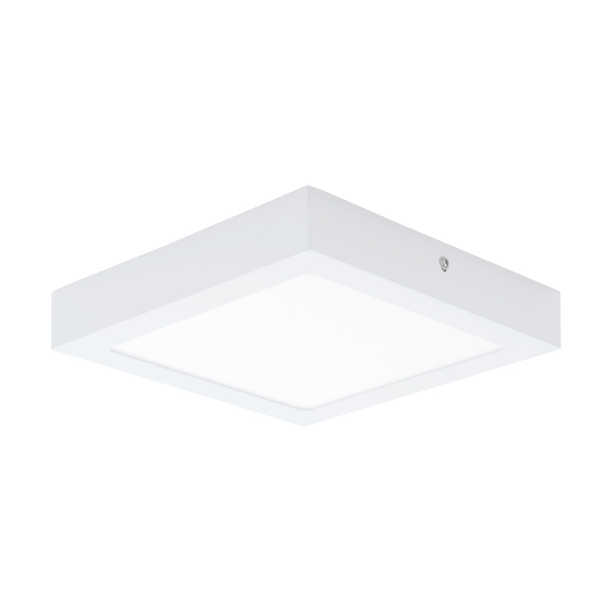 Eglo 94077 - Plafoniera LED FUEVA 1 LED/16,47W/230V