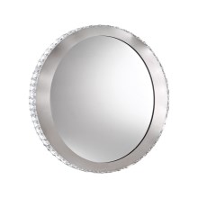 Eglo 94085 - Specchio a LED con illuminazione TONERIA LED/36W/230V
