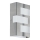 Eglo 94086 - Illuminazione LED da esterno RALORA 3xLED/2,5W/230V