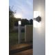 Eglo 94088 - Illuminazione LED da esterno ROFFIA 1xLED/3,7W/230V