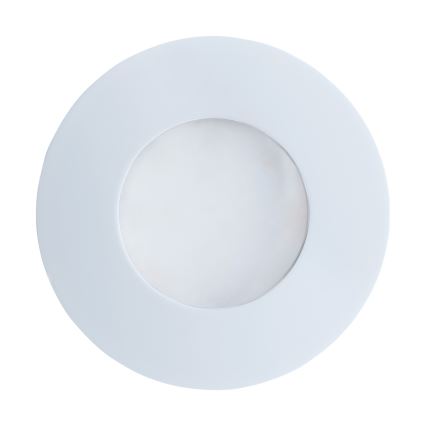 Eglo - Lampada LED da incasso per bagni 1xGU10/5W/230V