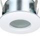 Eglo - Lampada LED da incasso per bagni 1xGU10/5W/230V