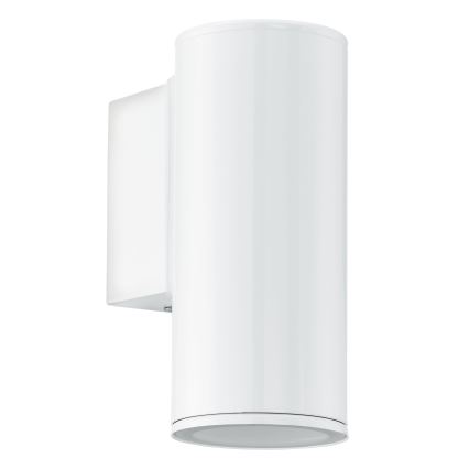 Eglo - Illuminazione LED da esterno 1xGU10/3W/230V