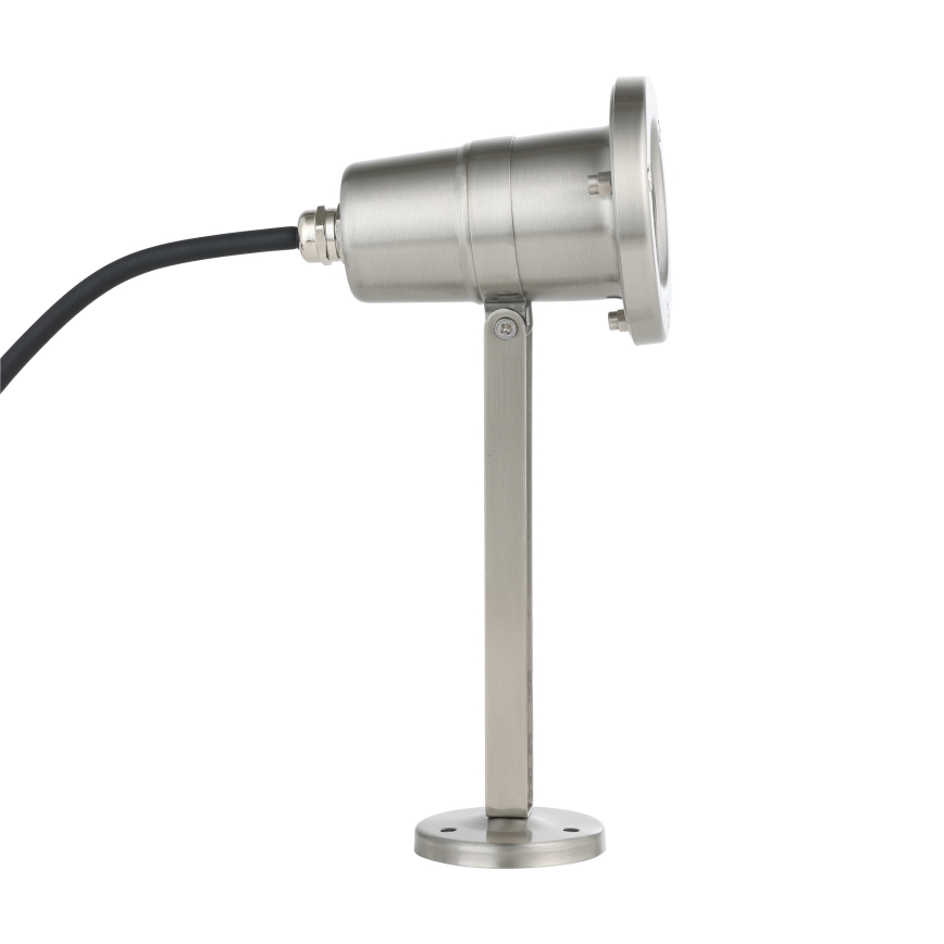 Eglo - Illuminazione LED da esterno 1xGU10/5W/230V