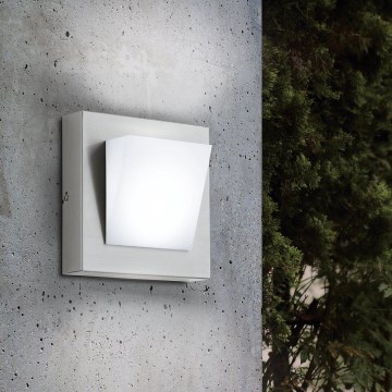 Eglo 94114 - lampada da esterno GALARY 1 a LED/3,7W/230V IP44