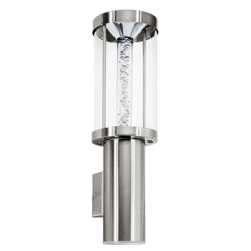 Eglo - Illuminazione LED da esterno 1xGU10/3W + LED/3,7W