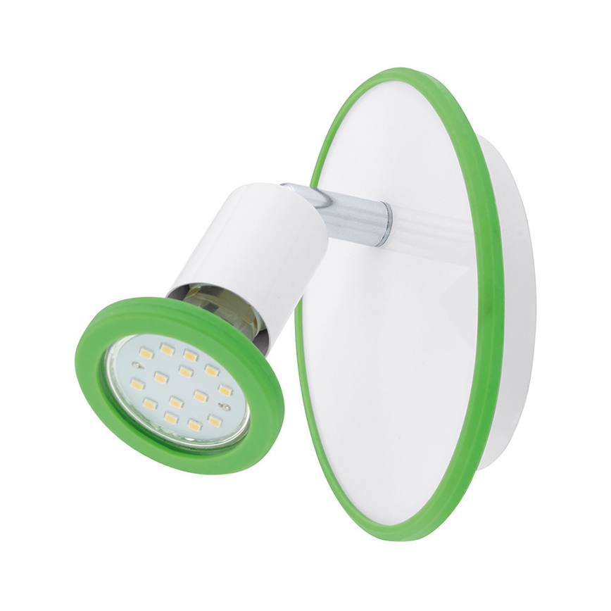 Eglo 94171 - Faretto LED MODINO 1xGU10/3W/230V