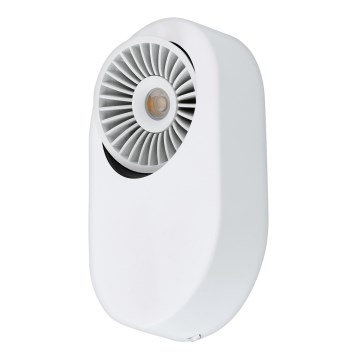 Eglo 94175 - Faretto LED MONTALE LED/5,4W/230V