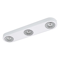 Eglo 94177 - Faretto LED MONTALE 3xLED/5,4W/230V
