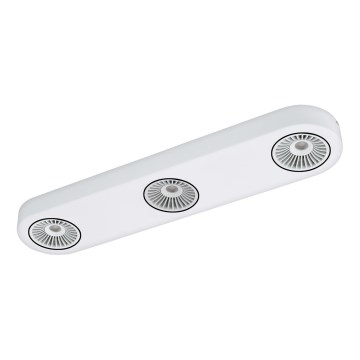 Eglo 94177 - Faretto LED MONTALE 3xLED/5,4W/230V