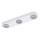 Eglo 94177 - Faretto LED MONTALE 3xLED/5,4W/230V