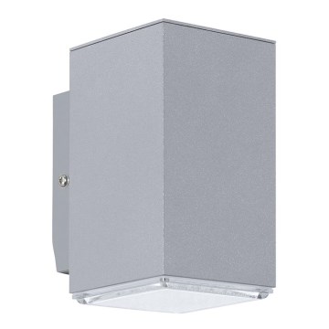 Eglo 94185 - Luce LED da esterno TABO 1xLED/3,7W/230V IP44