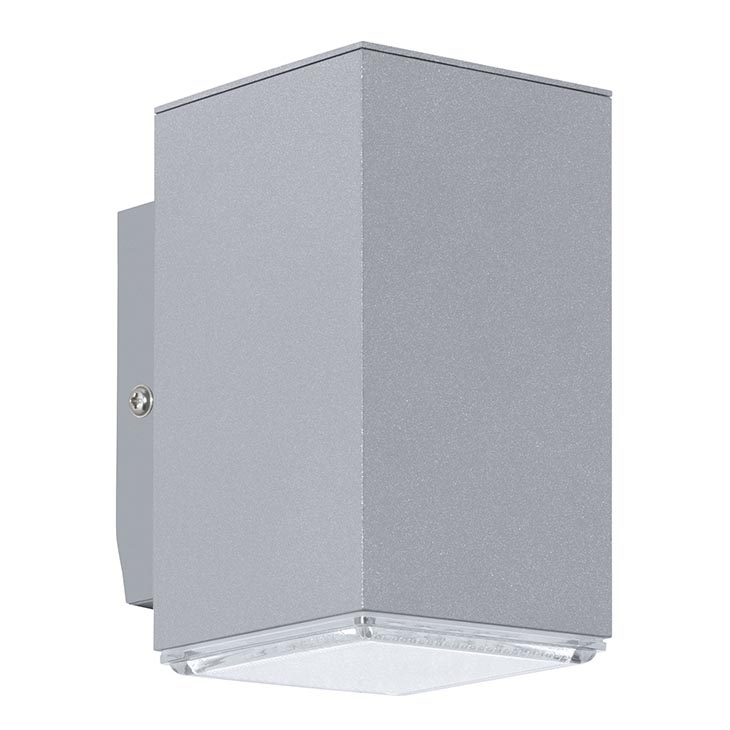 Eglo 94185 - Luce LED da esterno TABO 1xLED/3,7W/230V IP44