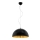 Eglo 94228 - Lampadario LED GAETANO 1xLED/24W/230V