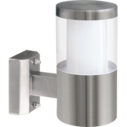 Eglo - Illuminazione esterna LED/3,7W/230V IP44