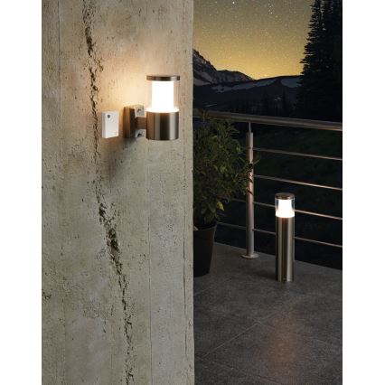 Eglo - Illuminazione esterna LED/3,7W/230V IP44