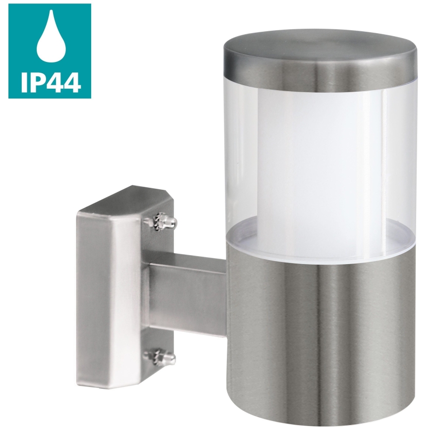 Eglo - Illuminazione esterna LED/3,7W/230V IP44