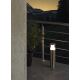 Eglo 94278 - Illuminazione LED da esterno BASALGO 1 1xLED/3,7W/230V