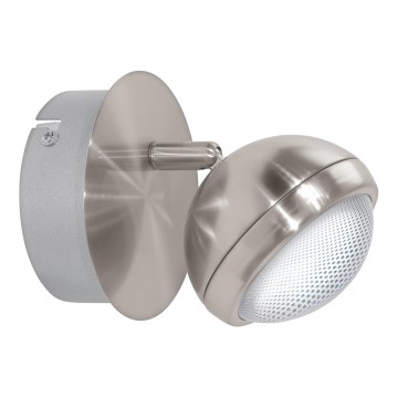 Eglo 94302 - Faretto LED LOMBES 1xLED/4,2W/230V