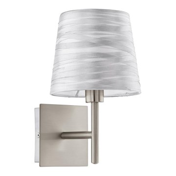 Eglo 94308 - Applique FONSEA 1xE14/60W/230V