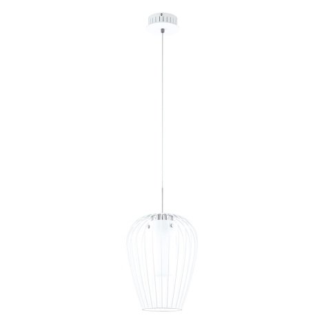 Eglo 94337 - Lampada LED a sospensione VENCINO 1xLED/9W/230V