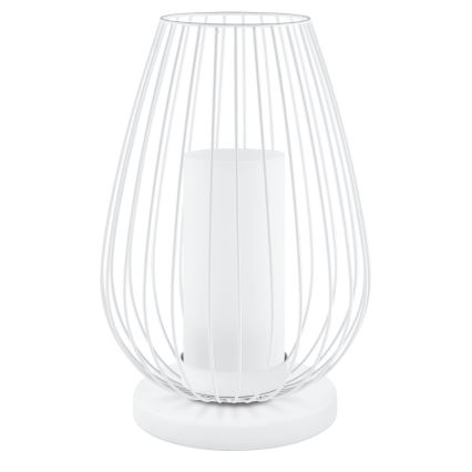 Eglo 94342 - Lampada da tavolo LED VENCINO 1xLED/6W/230V