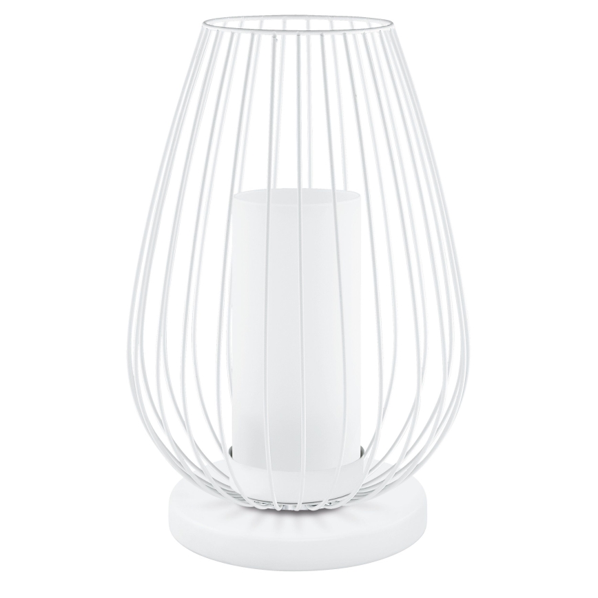 Eglo 94342 - Lampada da tavolo LED VENCINO 1xLED/6W/230V