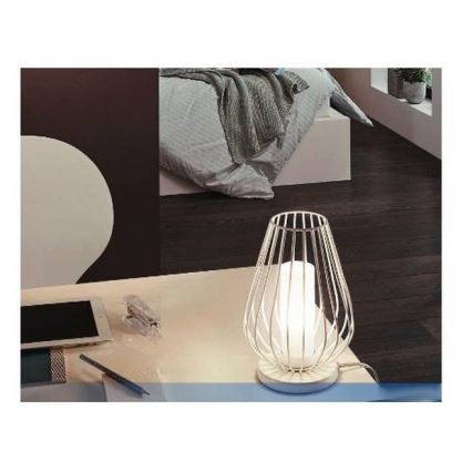 Eglo 94342 - Lampada da tavolo LED VENCINO LED/6W/230V